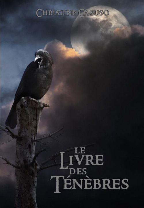Le livre des ténèbres