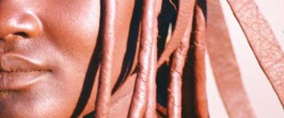 La perception ethnique des couleurs