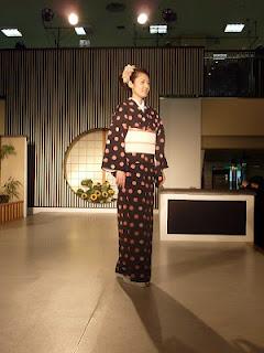 Suites des photos du Japon en Août 2009