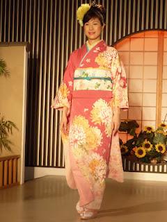 Suites des photos du Japon en Août 2009