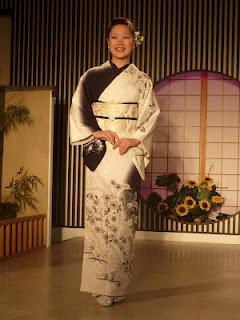 Suites des photos du Japon en Août 2009