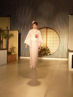 Suites des photos du Japon en Août 2009