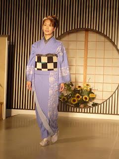 Suites des photos du Japon en Août 2009