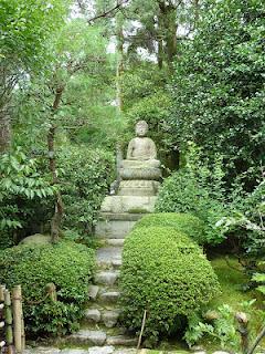 Photos du voyage au Japon en Août 2009