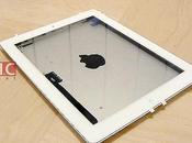 [VIDEO] L’iPad partie) dévoilé..?