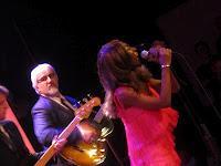 Koko and The Excitements !!!