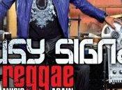Nouvel album Reggae pour Busy Signal
