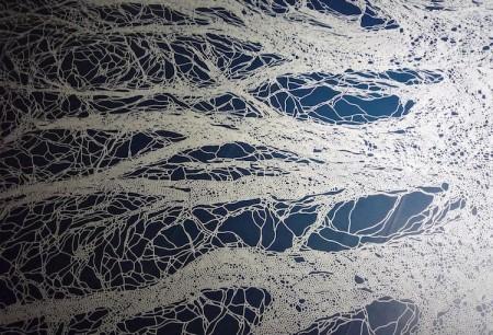 Motoi Yamamoto : l’art avec du sel