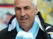 Lazio-Reja Nous avons Juve