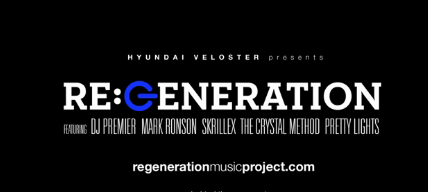 Re:Generation Project