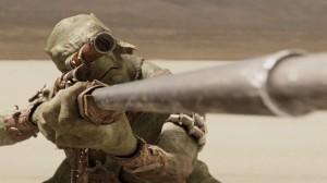 Critique cinéma : John Carter Critique cinéma : John Carter