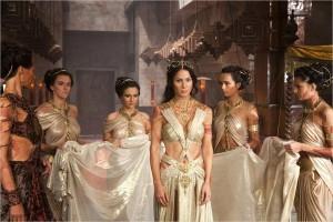 Critique cinéma : John Carter Critique cinéma : John Carter