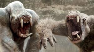 Critique cinéma : John Carter Critique cinéma : John Carter