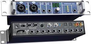 soundcard connections soundcard connections 300x146 Les DAW : quand les ordinateurs enregistrent de la musique
