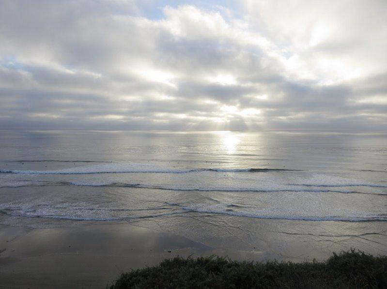 Californie :: Oceanside & Encinitas!