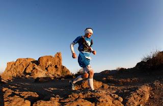 The North Face Transgrancanaria: victoire et record pour Séb Chaigneau!