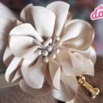 Harnais Beach Flower For Pets Only