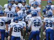 Jonathan Beaulieu-Richard conserve chandail Bleu 2012.