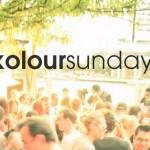Kolour Sundays: les dimanches branchés de Bangkok