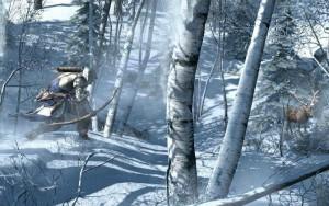 Assassin’s Creed III, le dossier