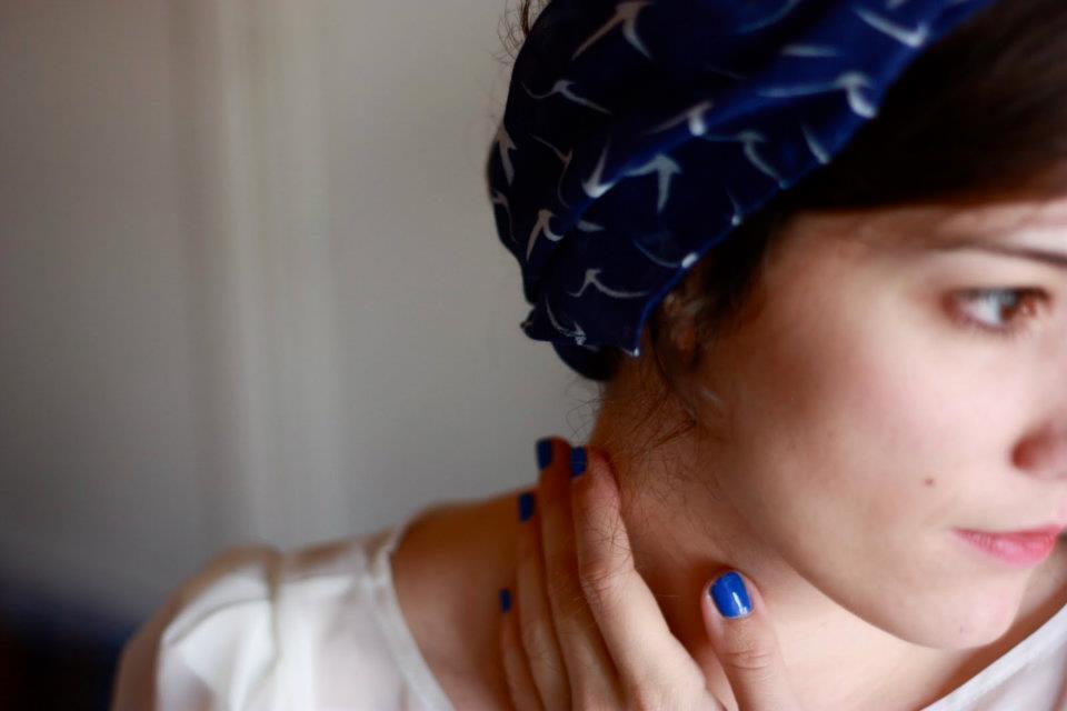 Des projets Kisskissbankbank qu’on soutient : Luciole