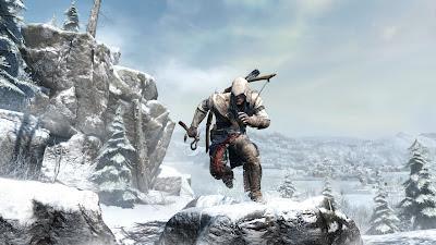 Trailer événement pour Assassin's Creed 3