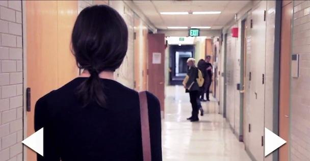 Un monde de possibilités avec Chairlift et « Met Before »