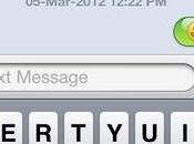 Convertir automatiquement Emoticons Emoji avec SMSmileys