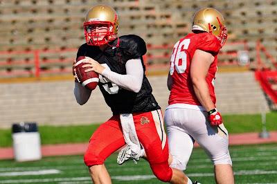 Camp en Floride | Premier écho