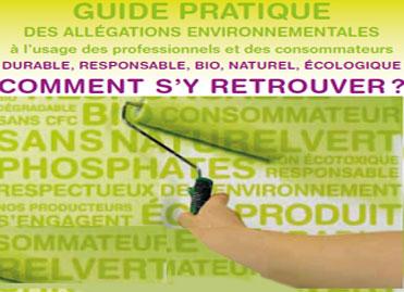 Eco-ceci, Bio-cela, mais ça veut dire quoiiii ?