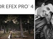 Bruno Mayor, spécial Color Efex