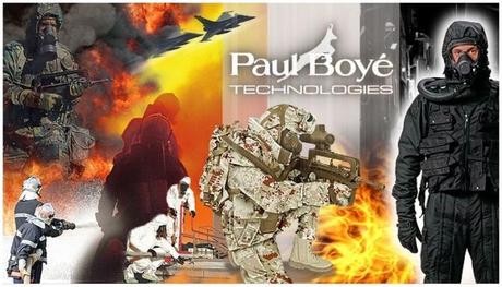 Paul Boyé : un contrat de 96 millions d'euros avec le Pentagone Paul Boyé.jpg