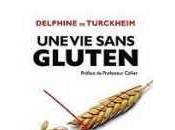 sans gluten Delphine Turckheim