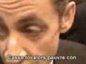Sarkozy mépris peuple