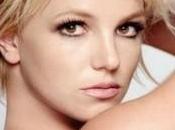 Nouveau message Britney Facebook