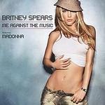 Britney Spears Me Against The Music Informations diverses sur l’album In The Zone