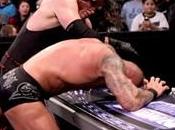 Daniel Bryan échappe courroux Randy Orton