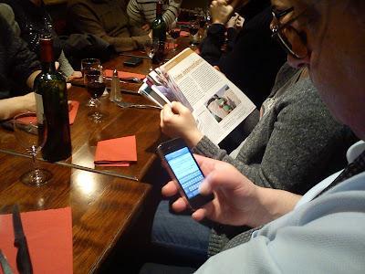 #KdB du lundi, oh oui