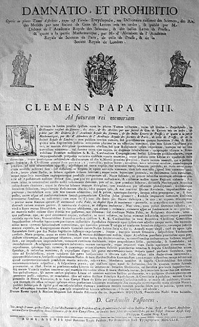 Doge Francesco Loredano 1752-1762