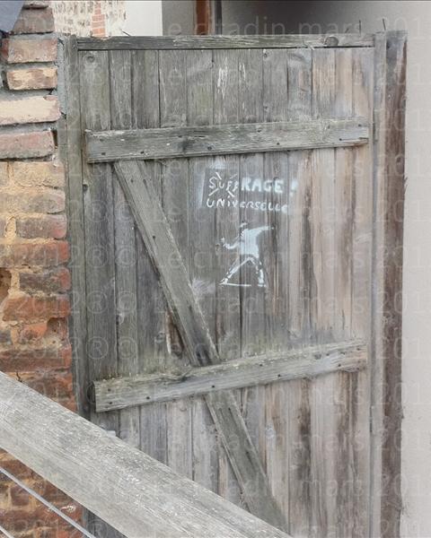 Deux brèves locale...