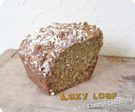 lazy loaf (scrap)