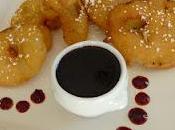 Beignets pommes