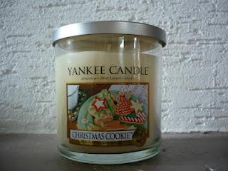 Yankee Candle : O yeah ! Ou pas en faite....