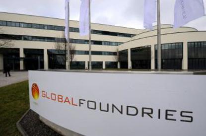 Globalfoundries Building GlobalFoundries coupe le cordon avec AMD