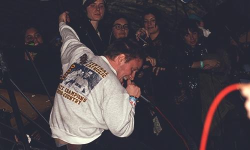 En video : Wise Blood et son thriller « Loud Mouths »