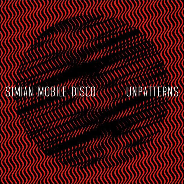Premier single du nouveau Simian Mobile Disco.