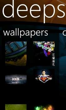 DS Marketplace Wallpapers