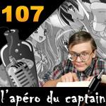 L’apéro du Captain #107 : Oh la vache, un FanSub de neutrinos gloutons