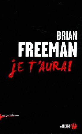 Chronique Je t’aurai