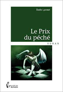 Le Prix du péché - Élodie Lyonnet